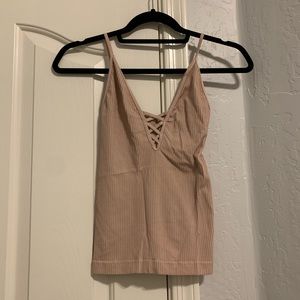 Free People Tank top
